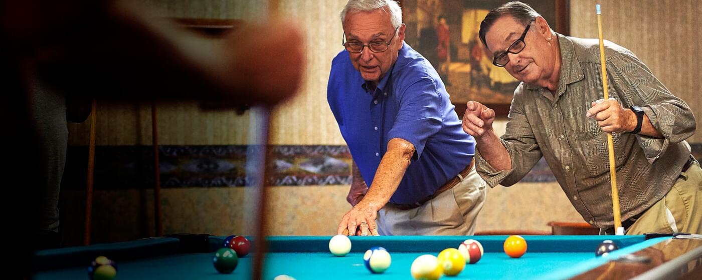 John Knox Village East Senior Living Community Assisted Living